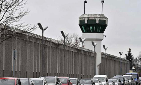 Aumentan a nueve los presos fugados de una cárcel en Berlín